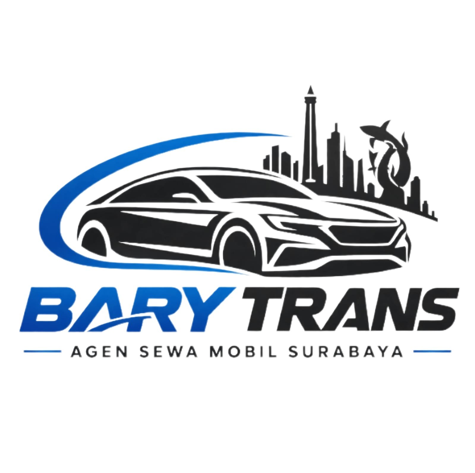 Bary Trans Logo